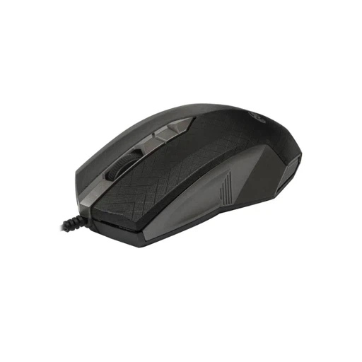 Мышь RITMIX ROM-202, Black-grey